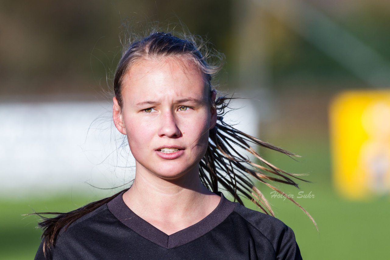 Bild 230 - Frauen SV Henstedt Ulzburg II - TSV Zarpen : Ergebnis: 0:2